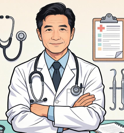 余萌在哪家医院